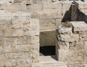 Α' Αρχαίο Θέατρο