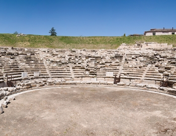 'Α ρχαίο Θέατρο