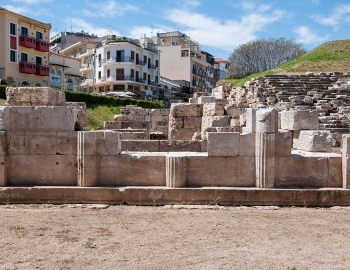 'Α ρχαίο Θέατρο